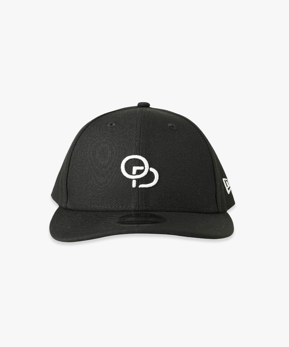 NEW ERA × OBSIDIAN OD LOGO CAP – OBSIDIAN オブシディアン 公式