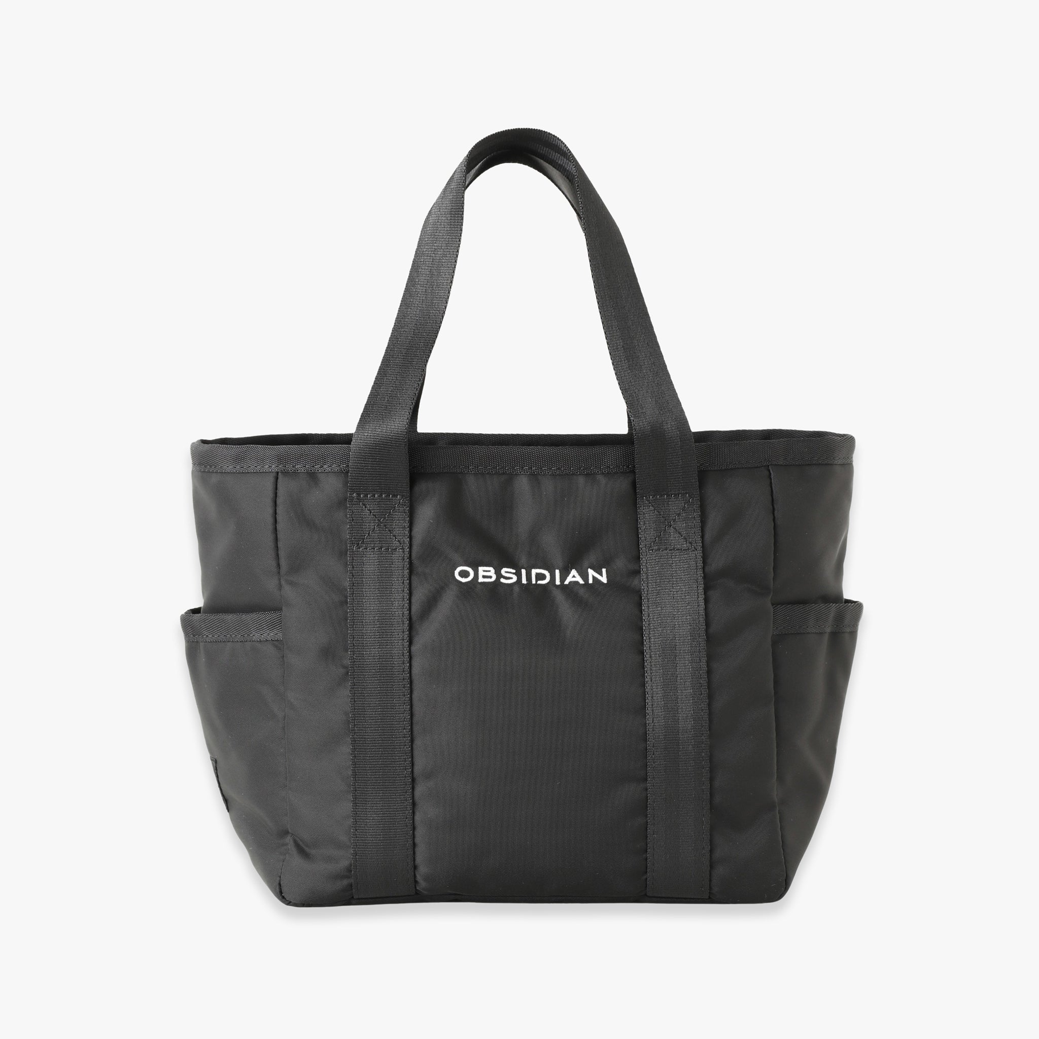 未使用級⭐︎OBSIDIAN オブシディアン リモンタ ナイロン ブラック トート OD ROUND TOTE – OBSIDIAN オブシディアン 公式オンラインストア