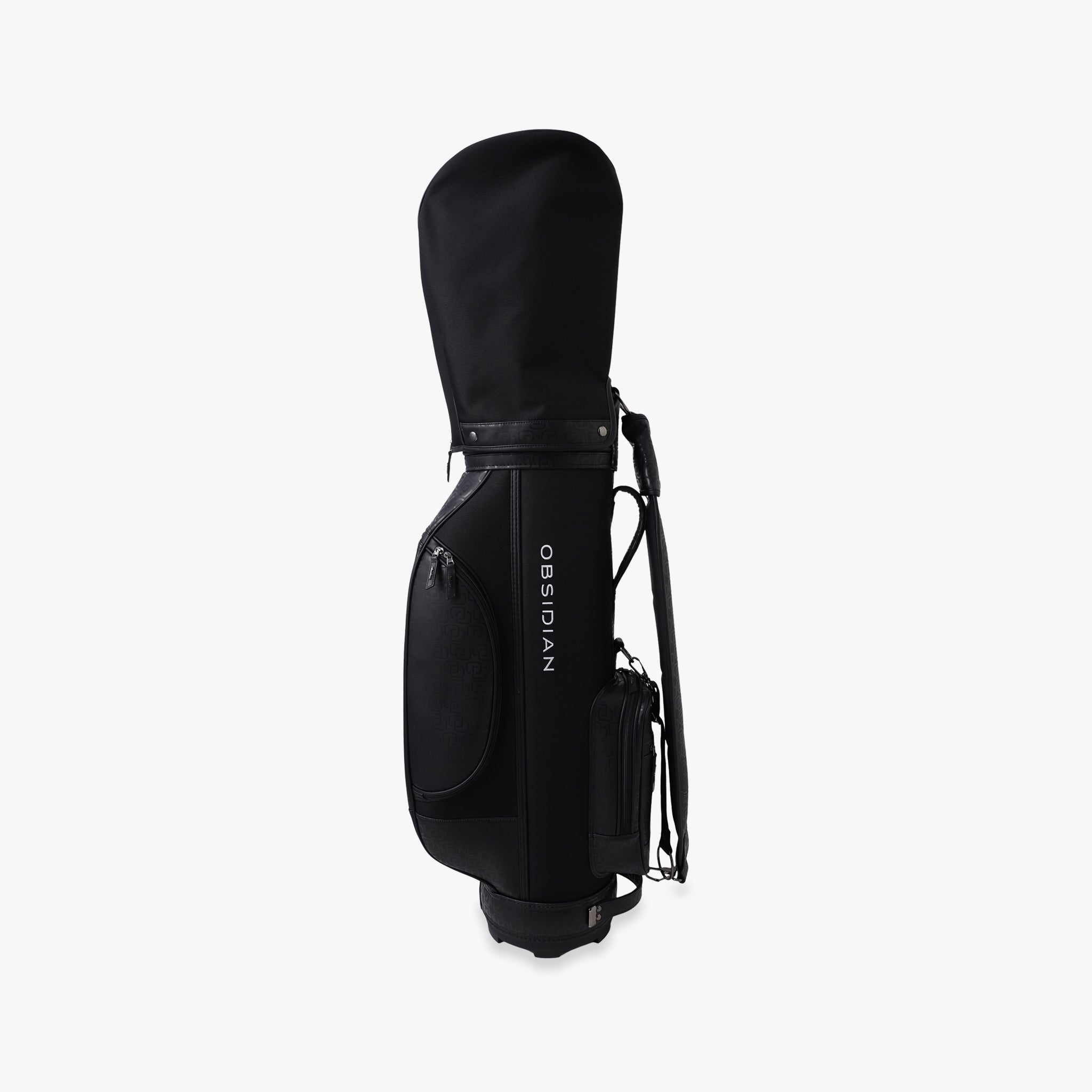 MONOGRAM CADDY BAG – OBSIDIAN オブシディアン 公式オンラインストア