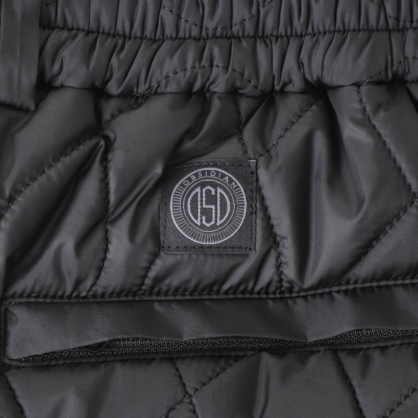 CLIMASHIELD QUILTING PANTS