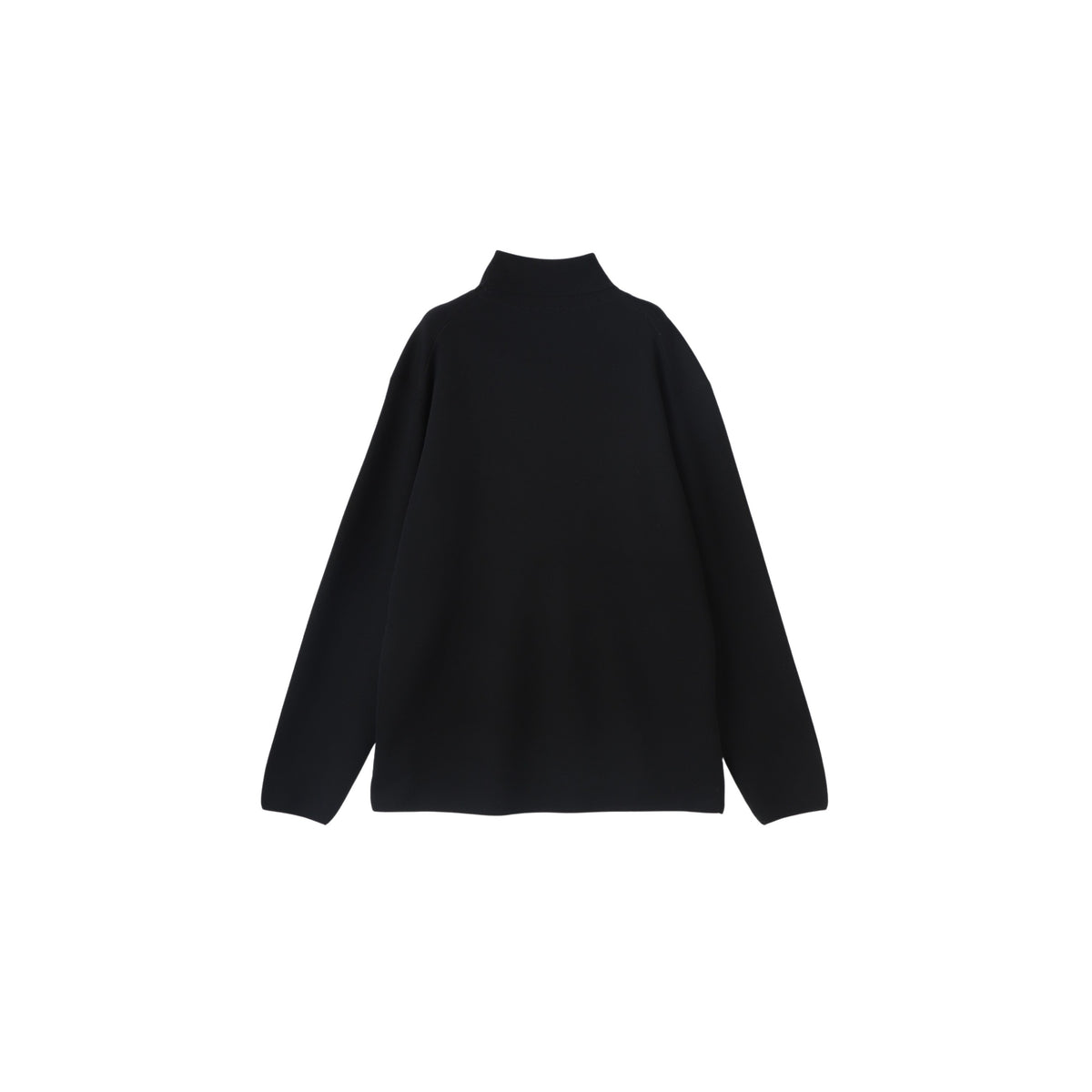 BLACK / S