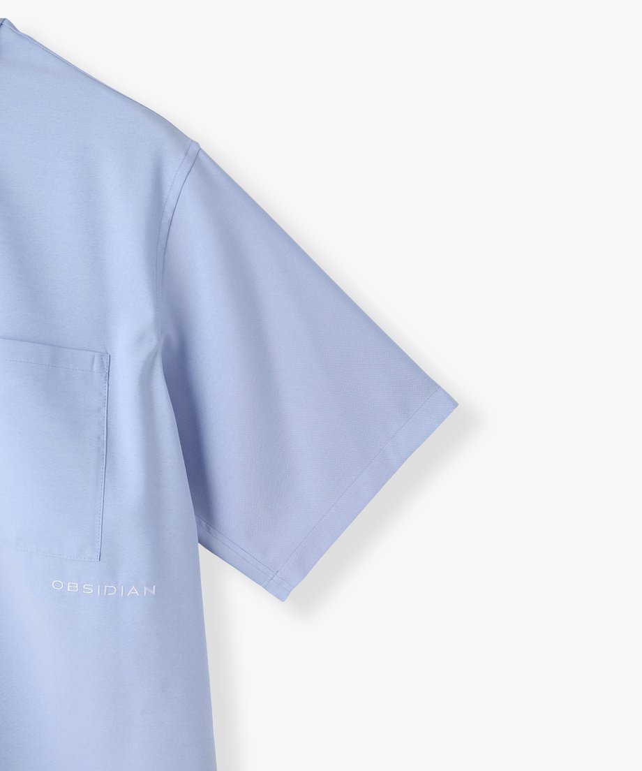 BOX SHIRT