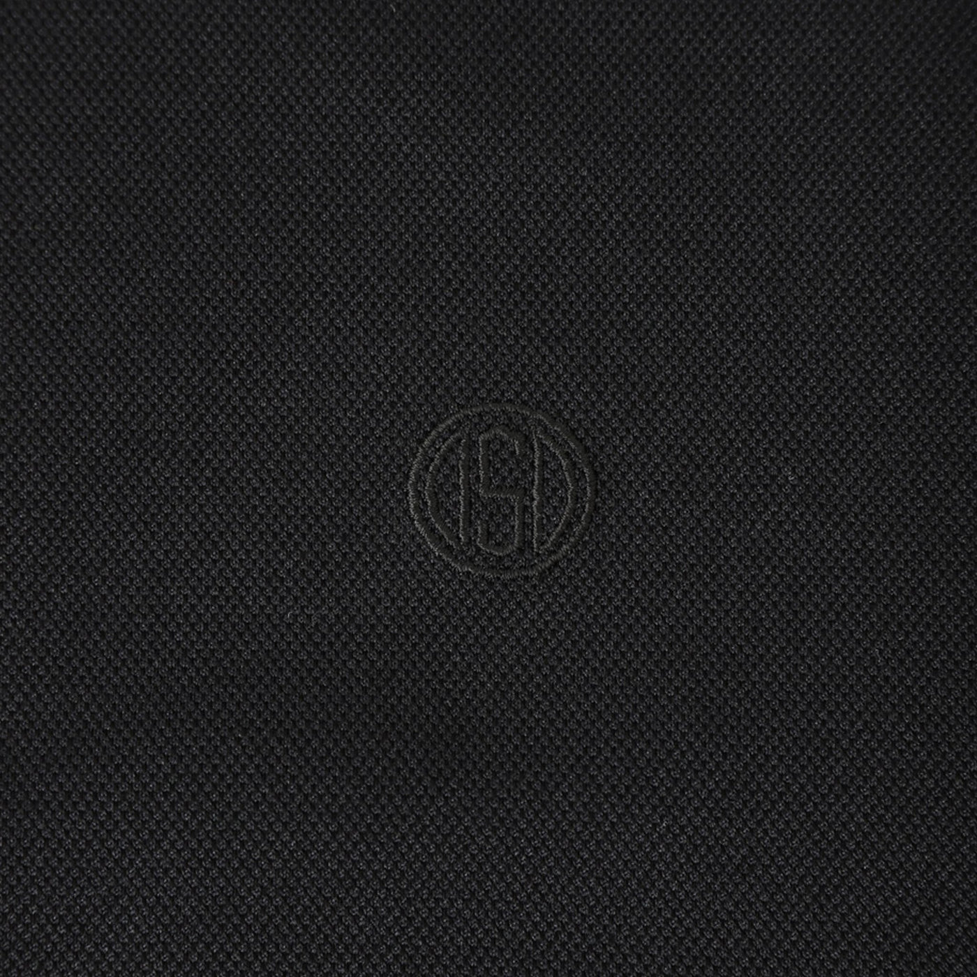 SLIM FIT POLO SHIRT