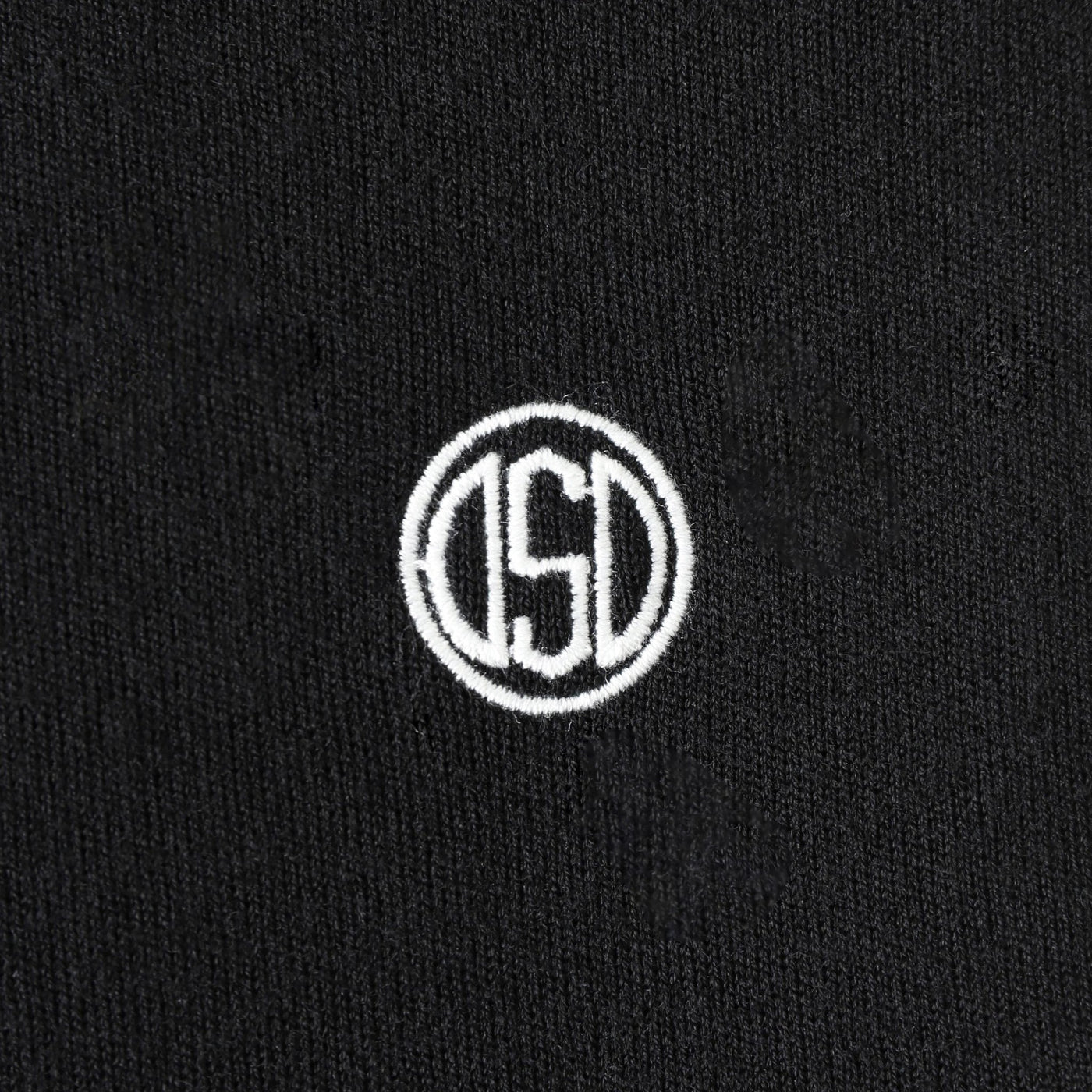 18GG SMOOTH KNIT PANTS