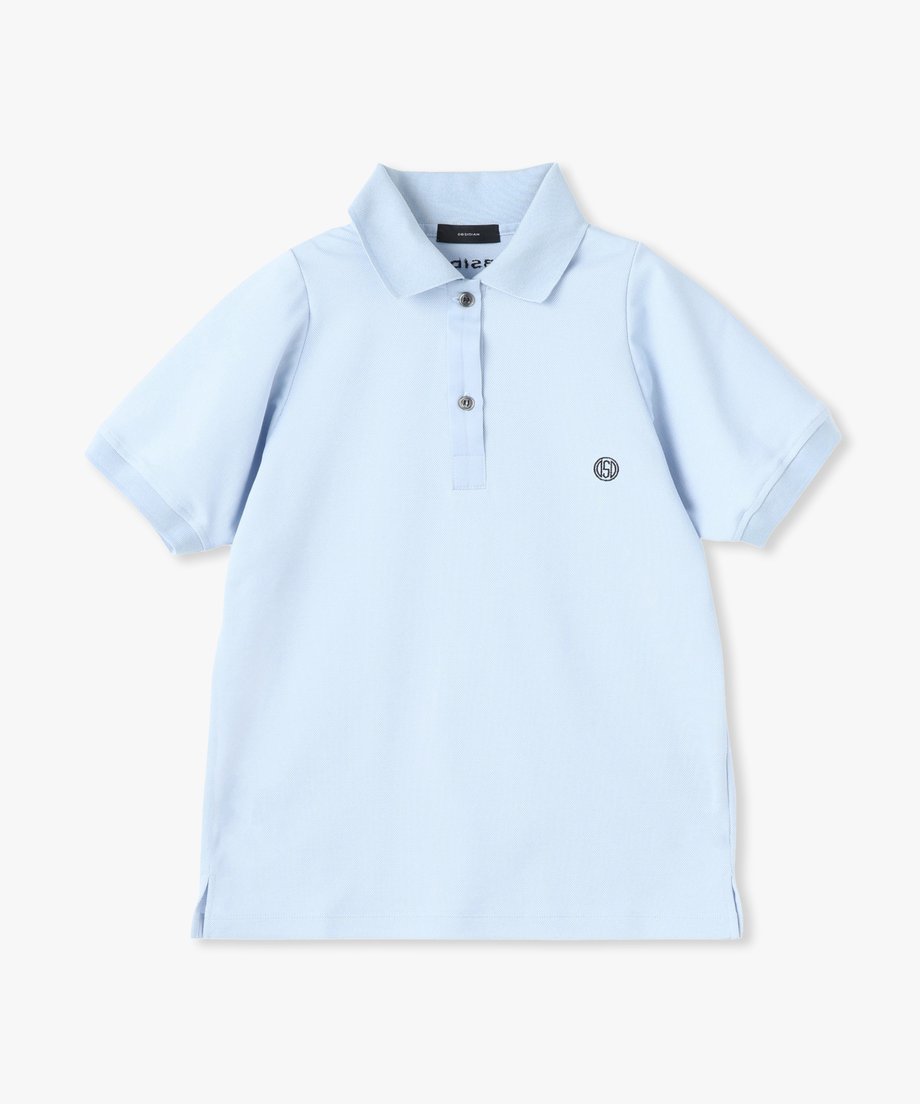 [exclusive color] womens polo shirts