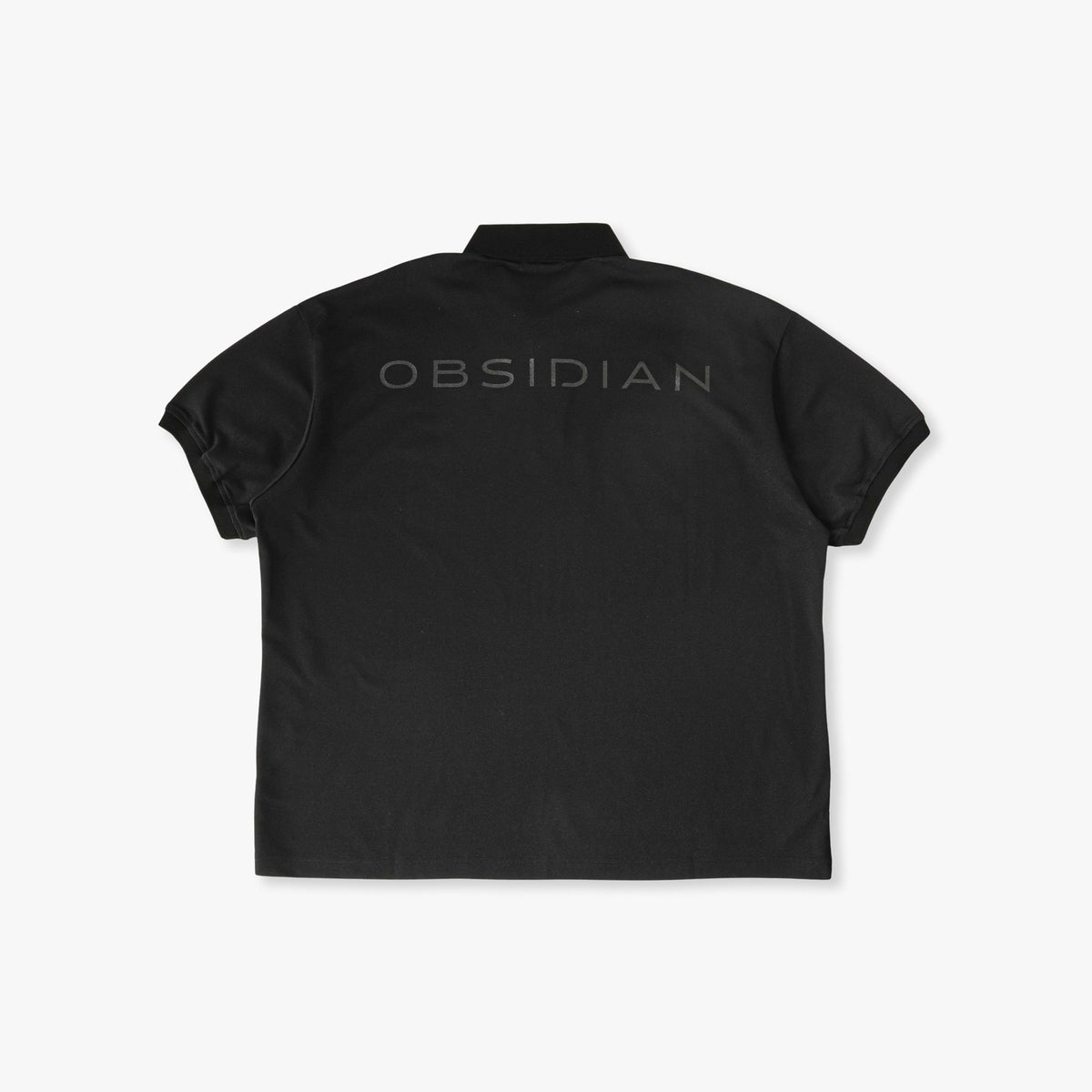 BLACK/BLACK / S