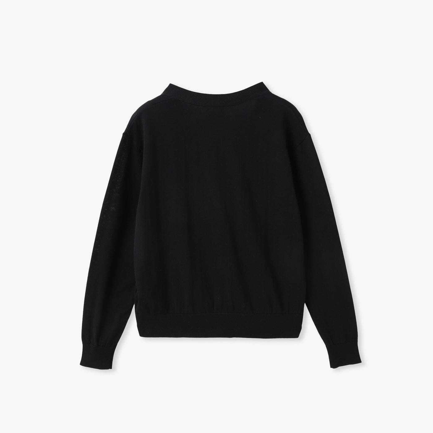 WOMENS KNIT CARDIGAN