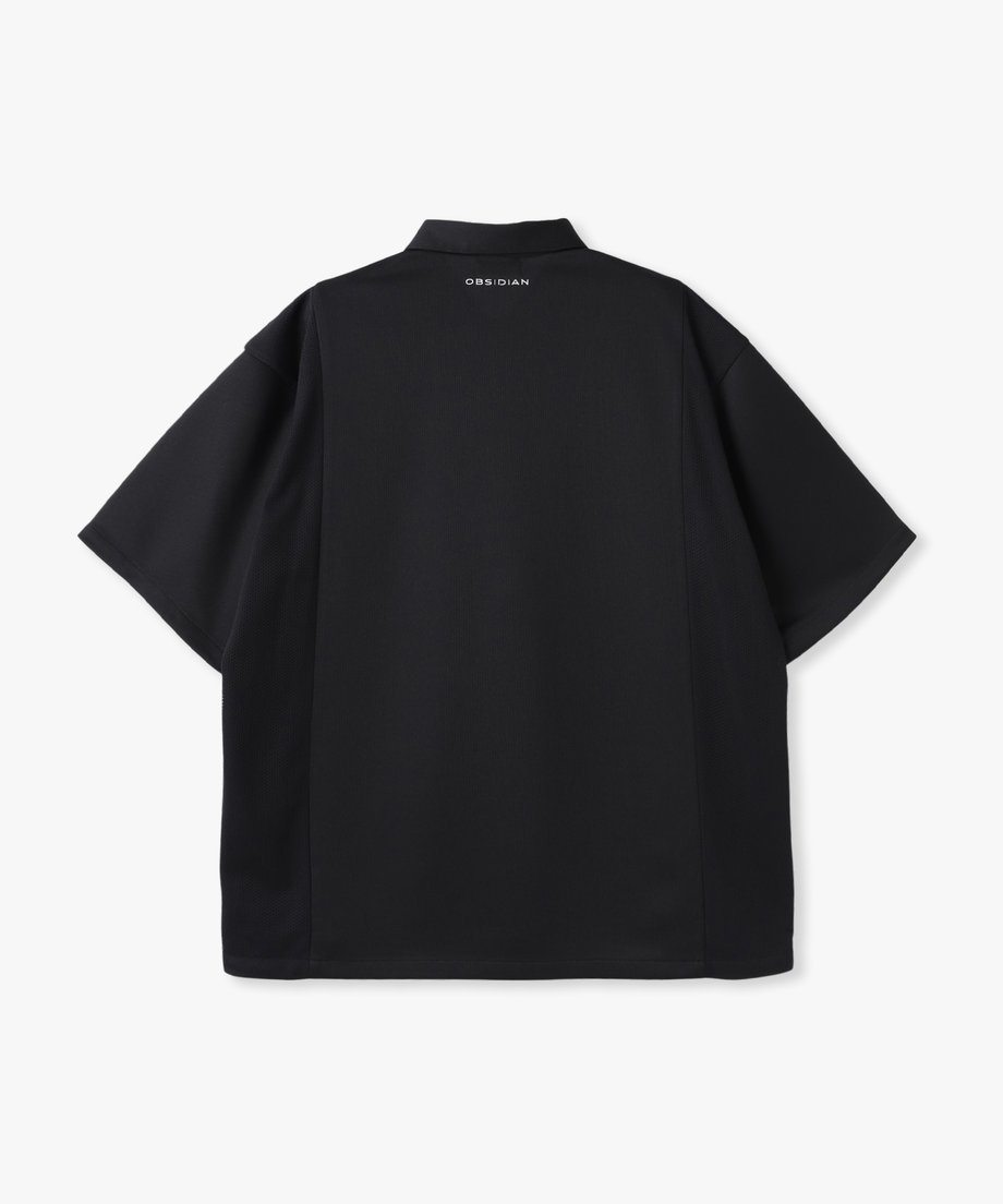 MESH SHIRT