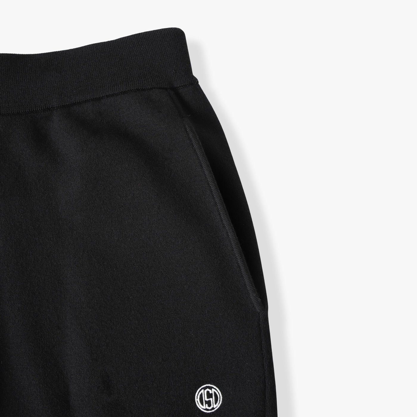18GG SMOOTH KNIT PANTS