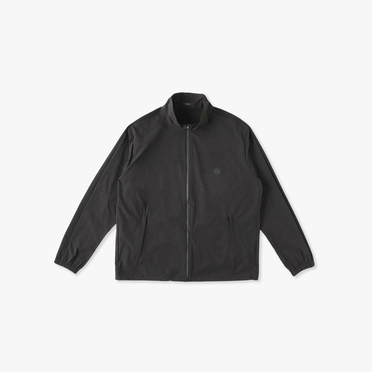 BLACK/BLACK / S