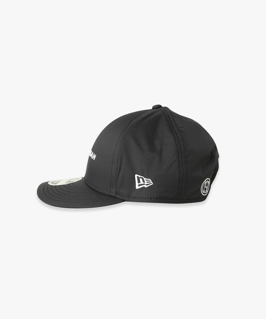 NEW ERA × OBSIDIAN CLASSIC LOGO CAP