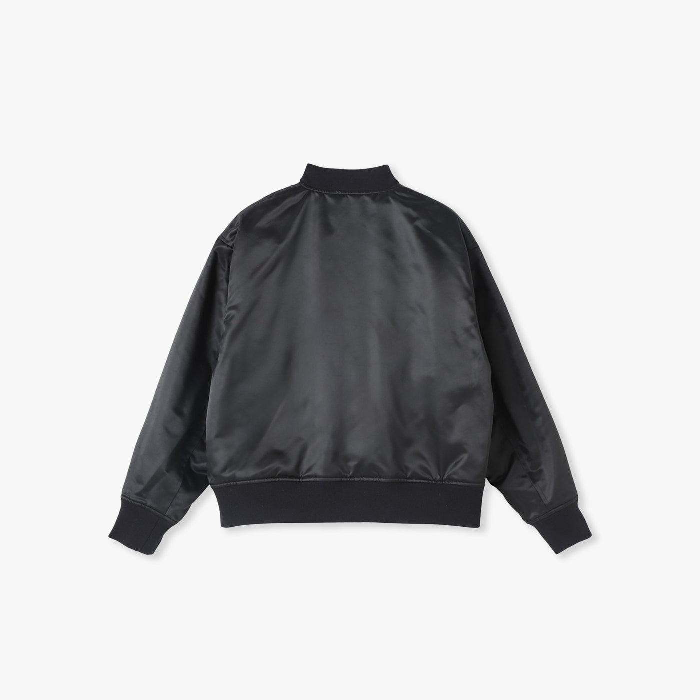 REVERSIBLE QUILT PAFFY JACKET