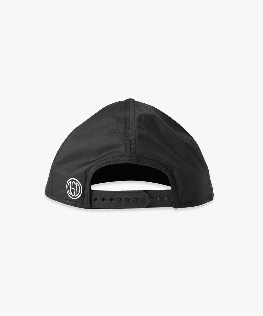 NEW ERA × OBSIDIAN CLASSIC LOGO CAP