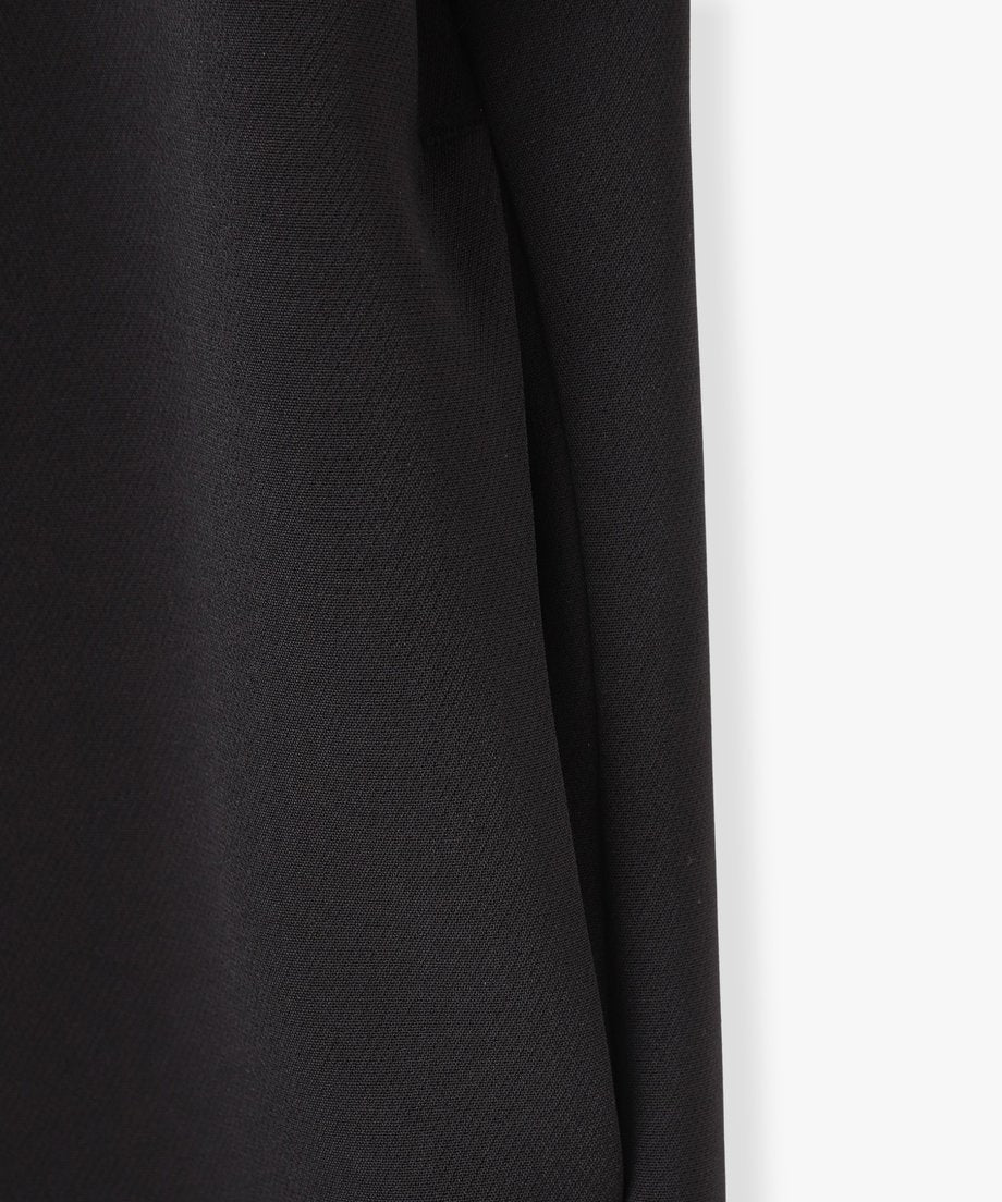 2WAY STRETCH TWILL COMBINAISON