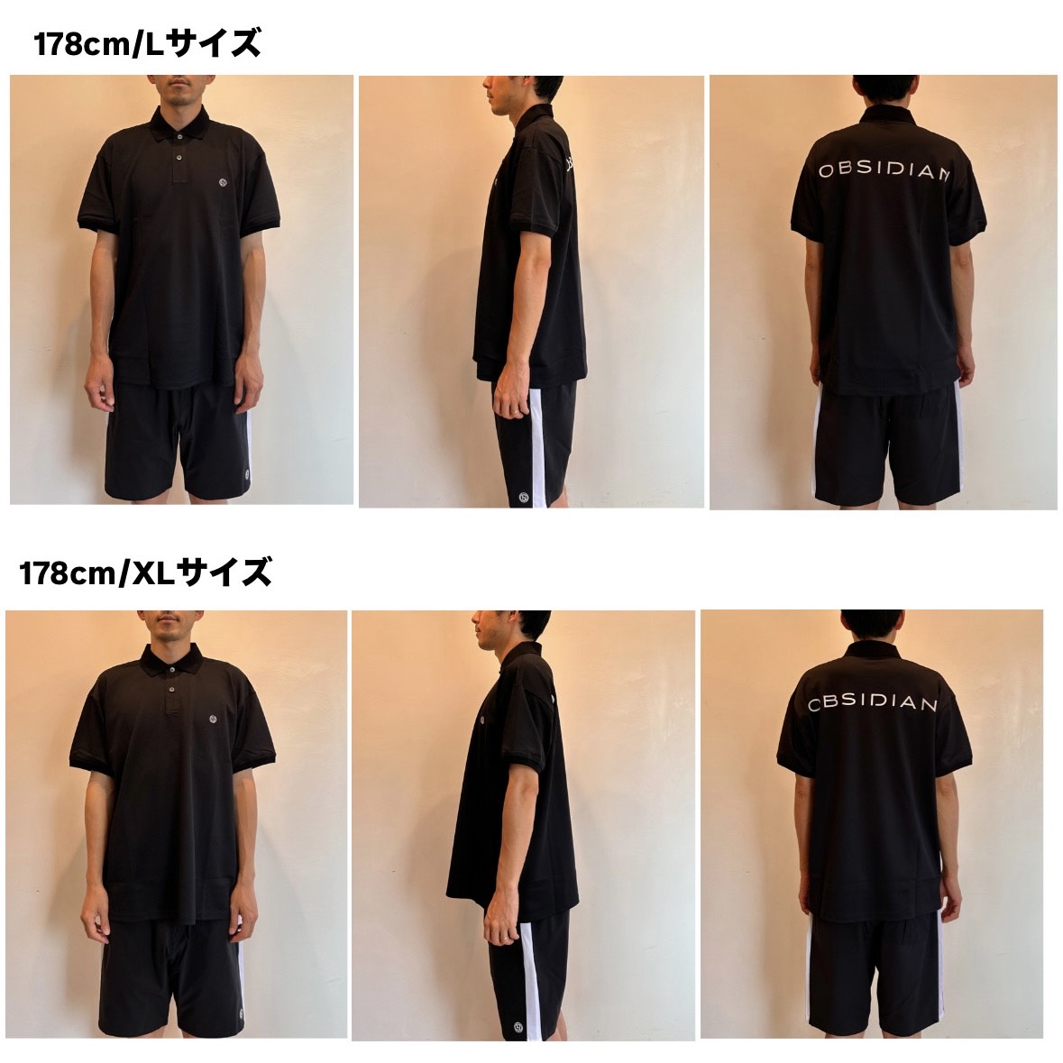 REGULER FIT POLO SHIRT