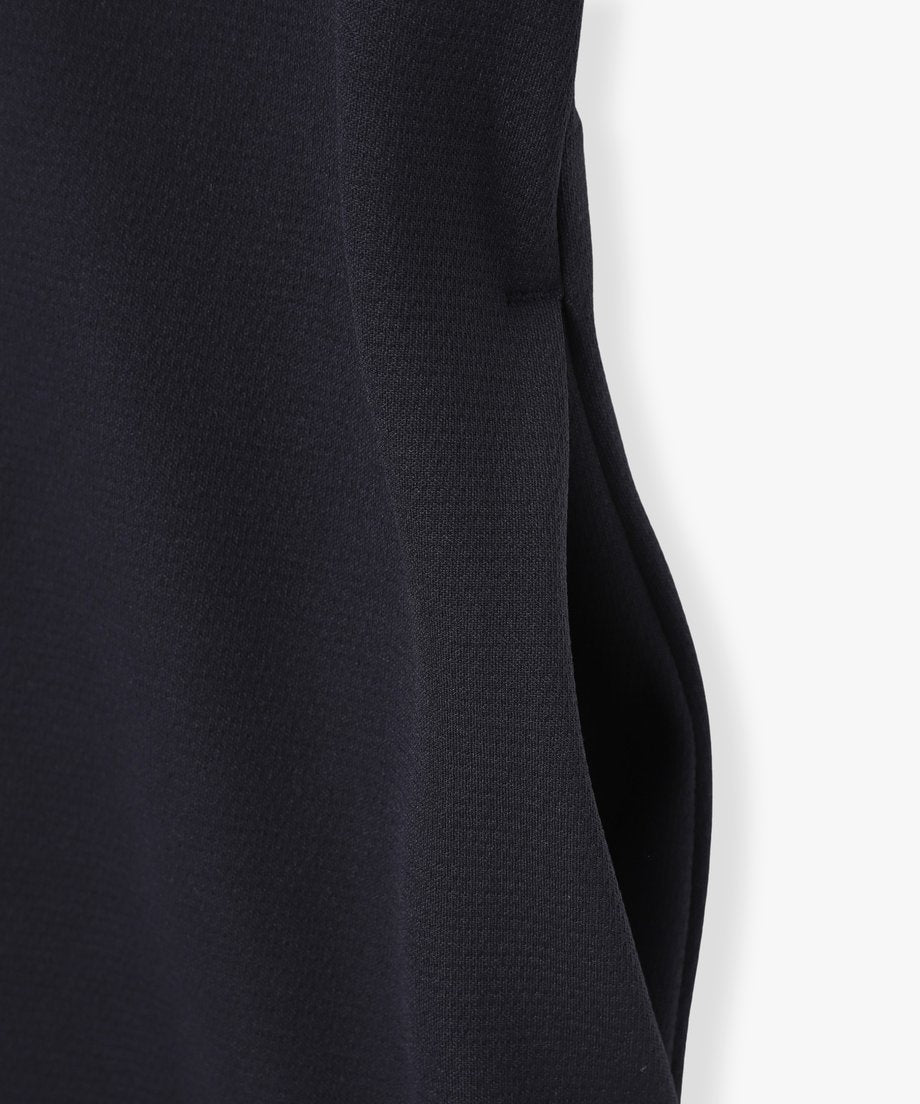 LOGO BACK MESH ONE PIECE