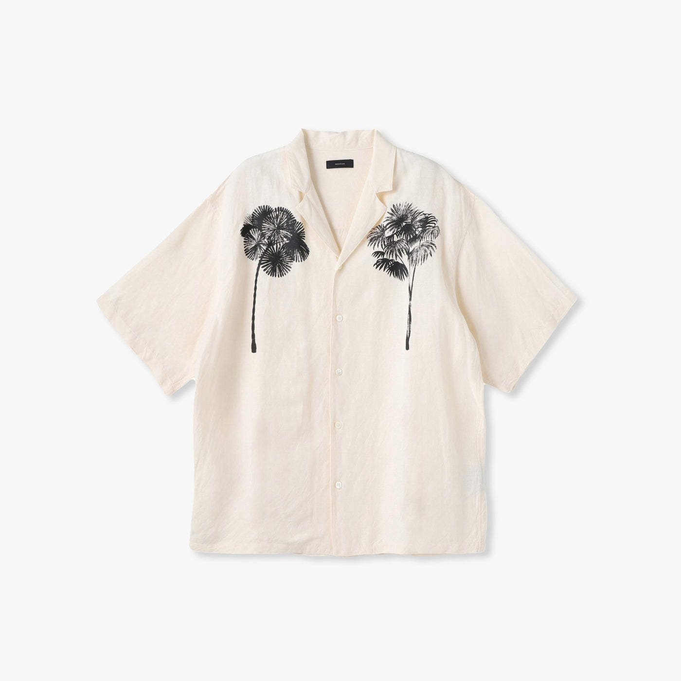 PARMTREE SHIRTS