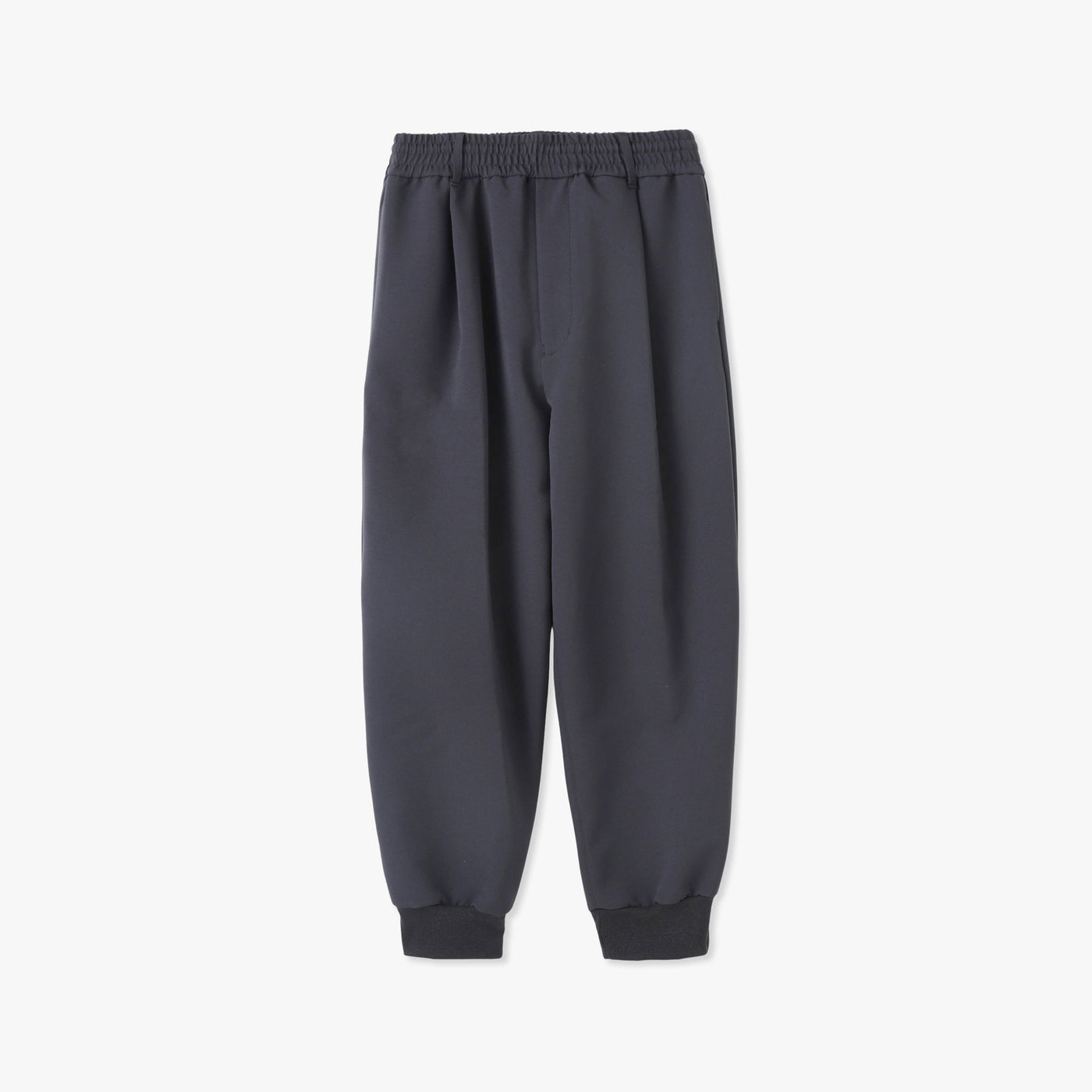 WIDE JOG PANTS