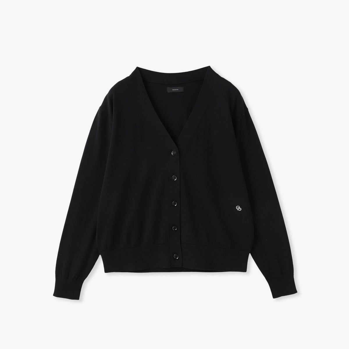 BLACK / XS