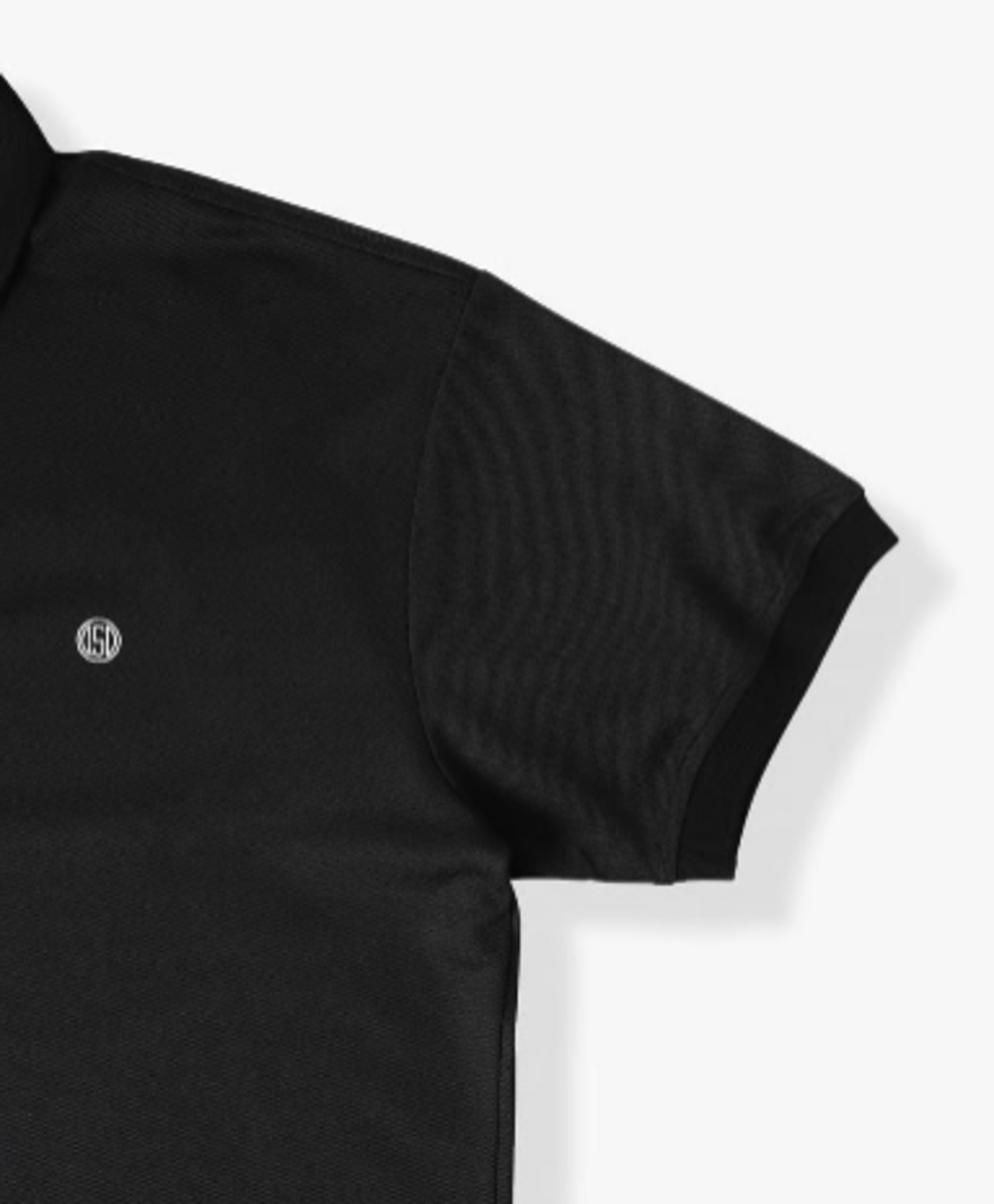 BIG POLO SHIRT FULL BACK PRINT