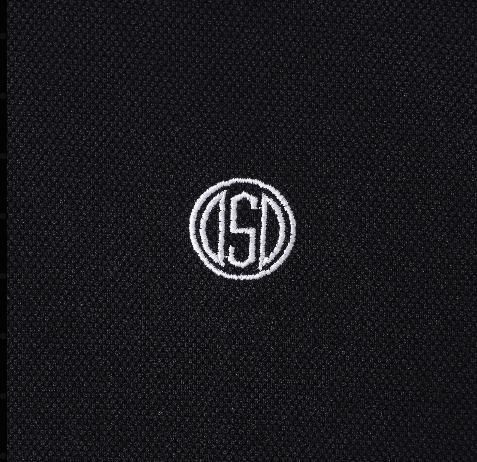 KANOKO REGULER MOCK NECK TEE