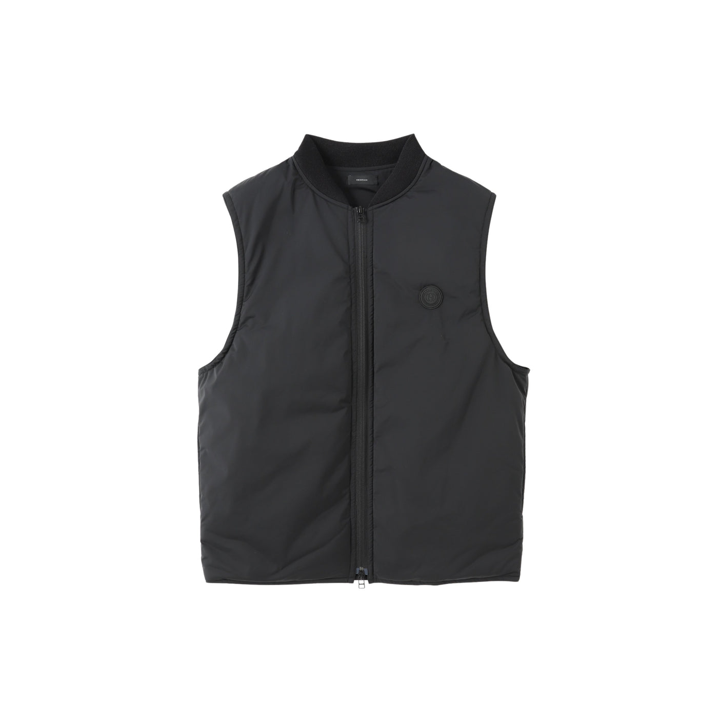 PUFF VEST