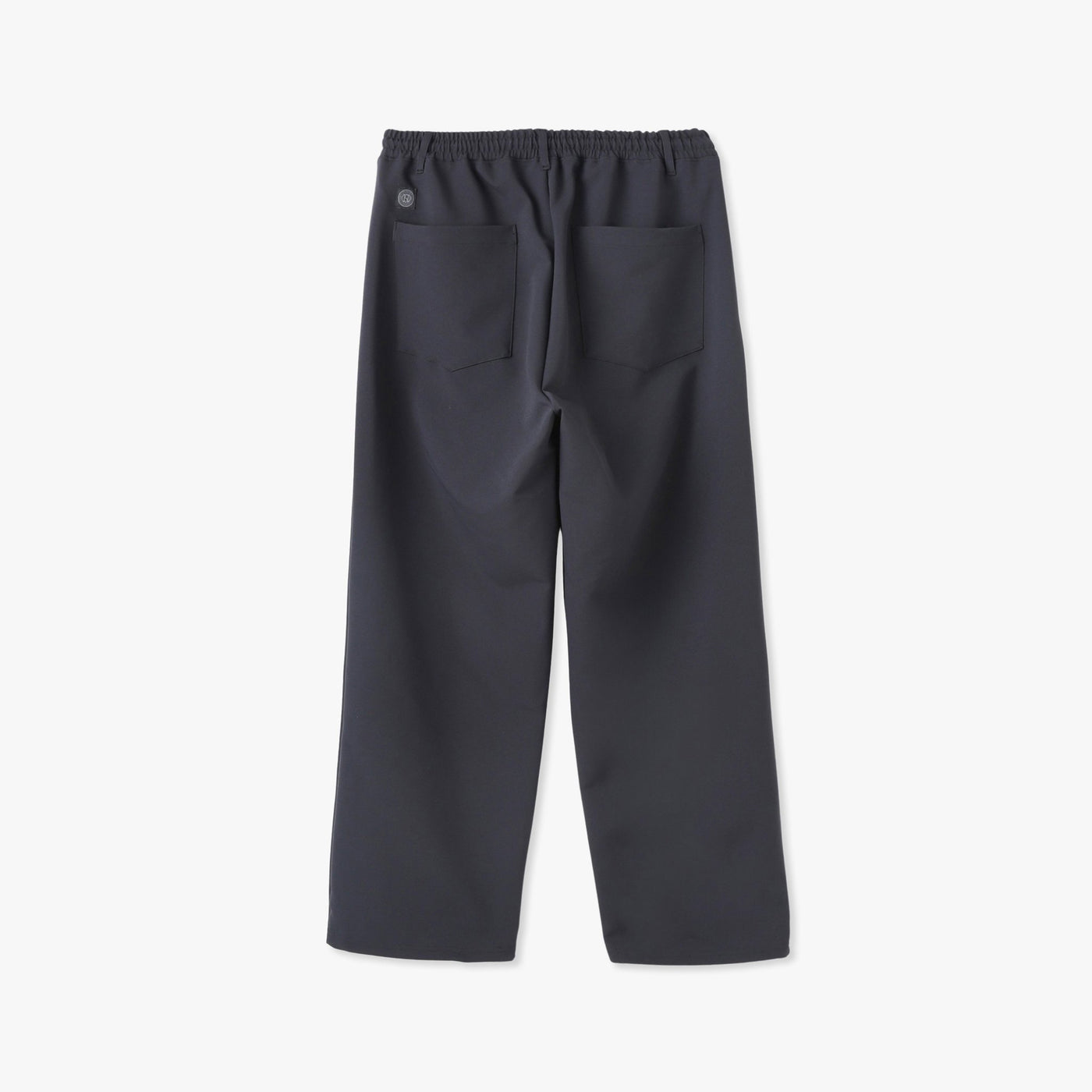 JERSEY TRACK PANTS