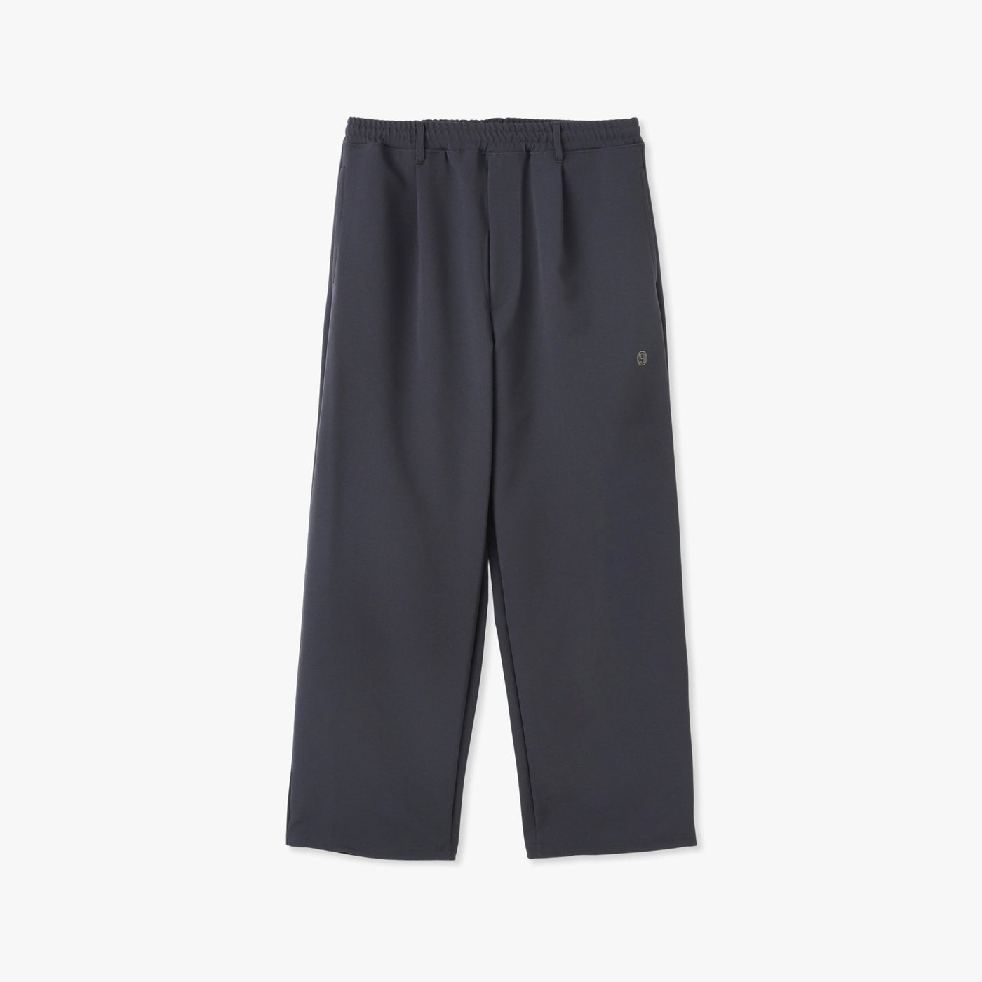 JERSEY TRACK PANTS