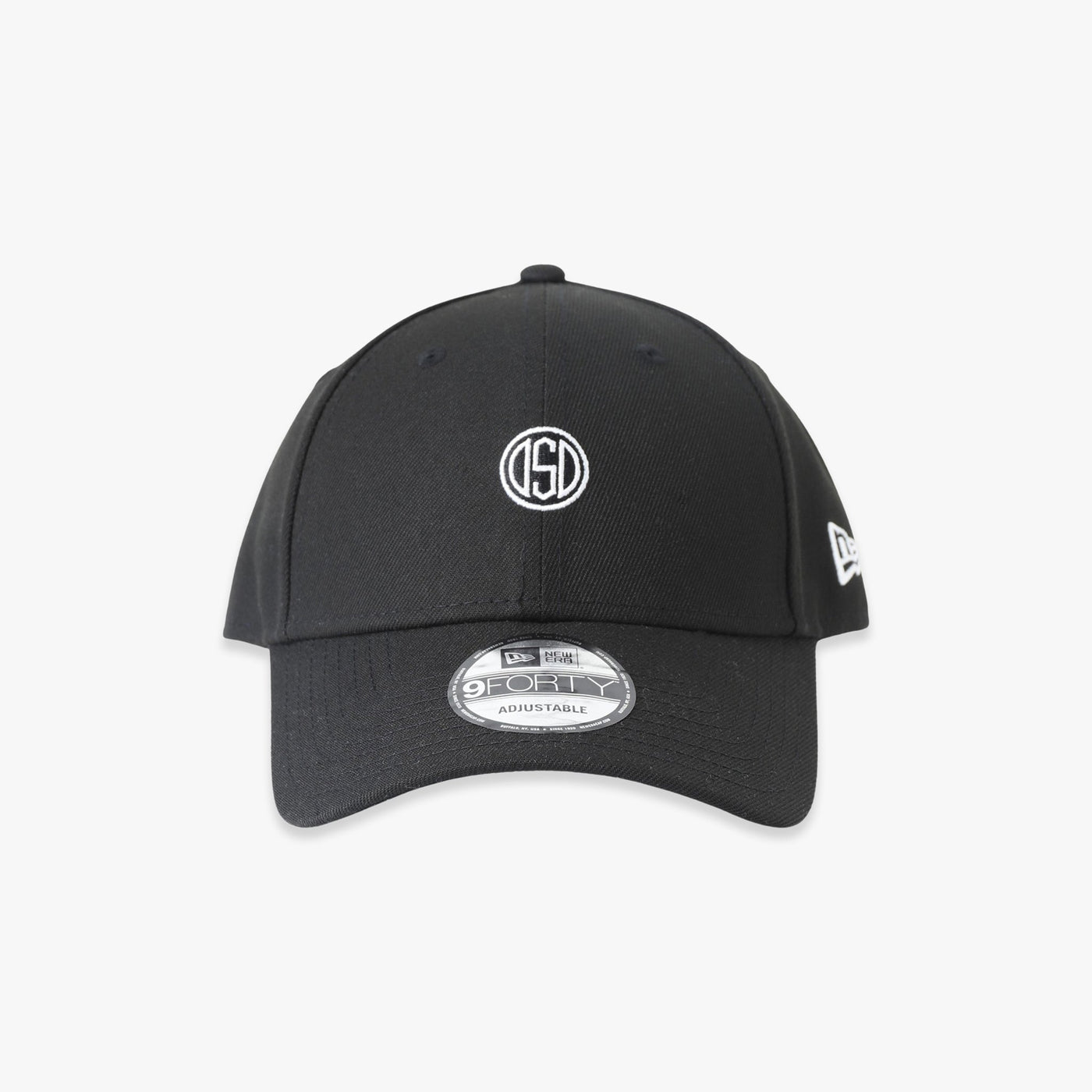 NEW ERA × OBSIDIAN MONOGRAM CAP