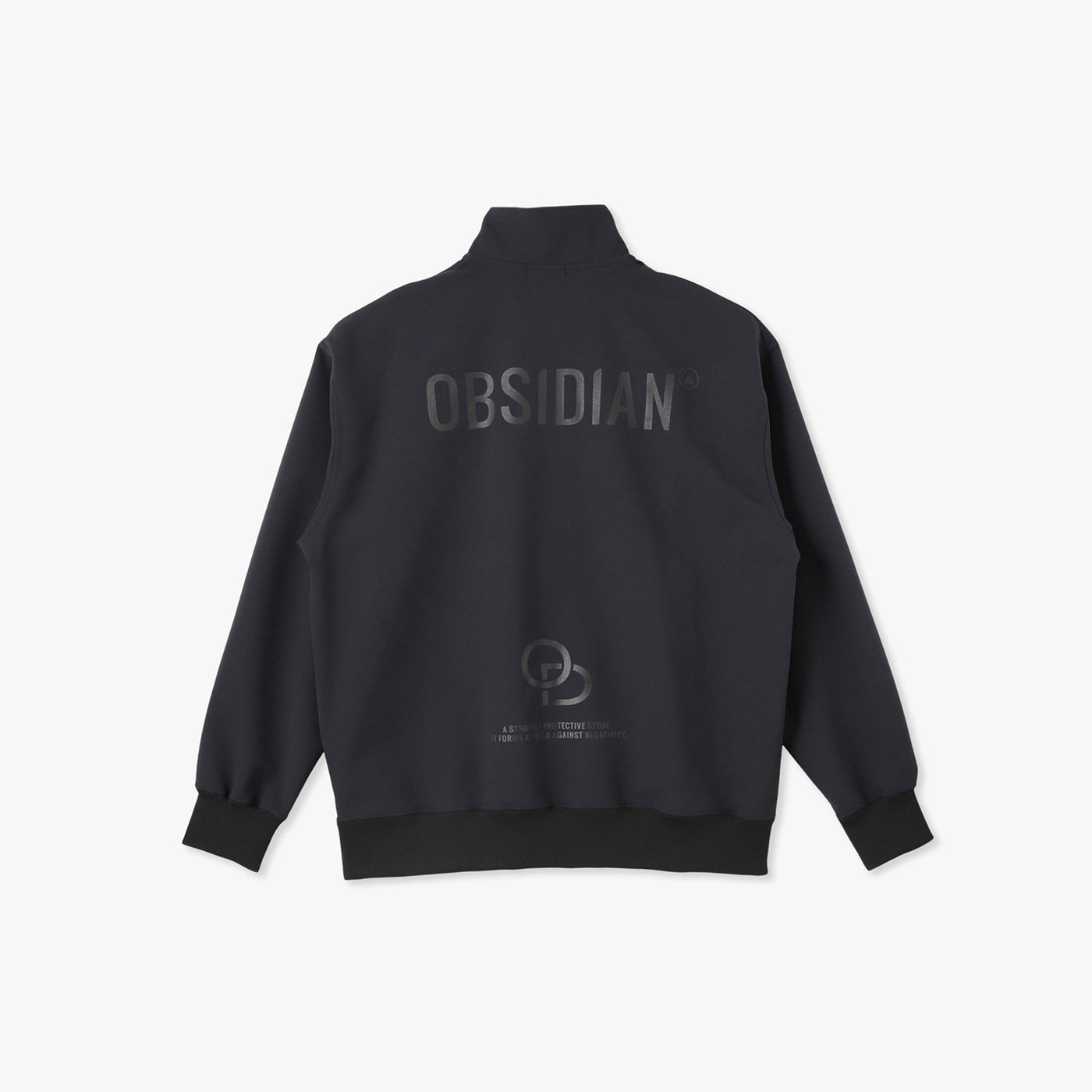 JERSEY JACKET