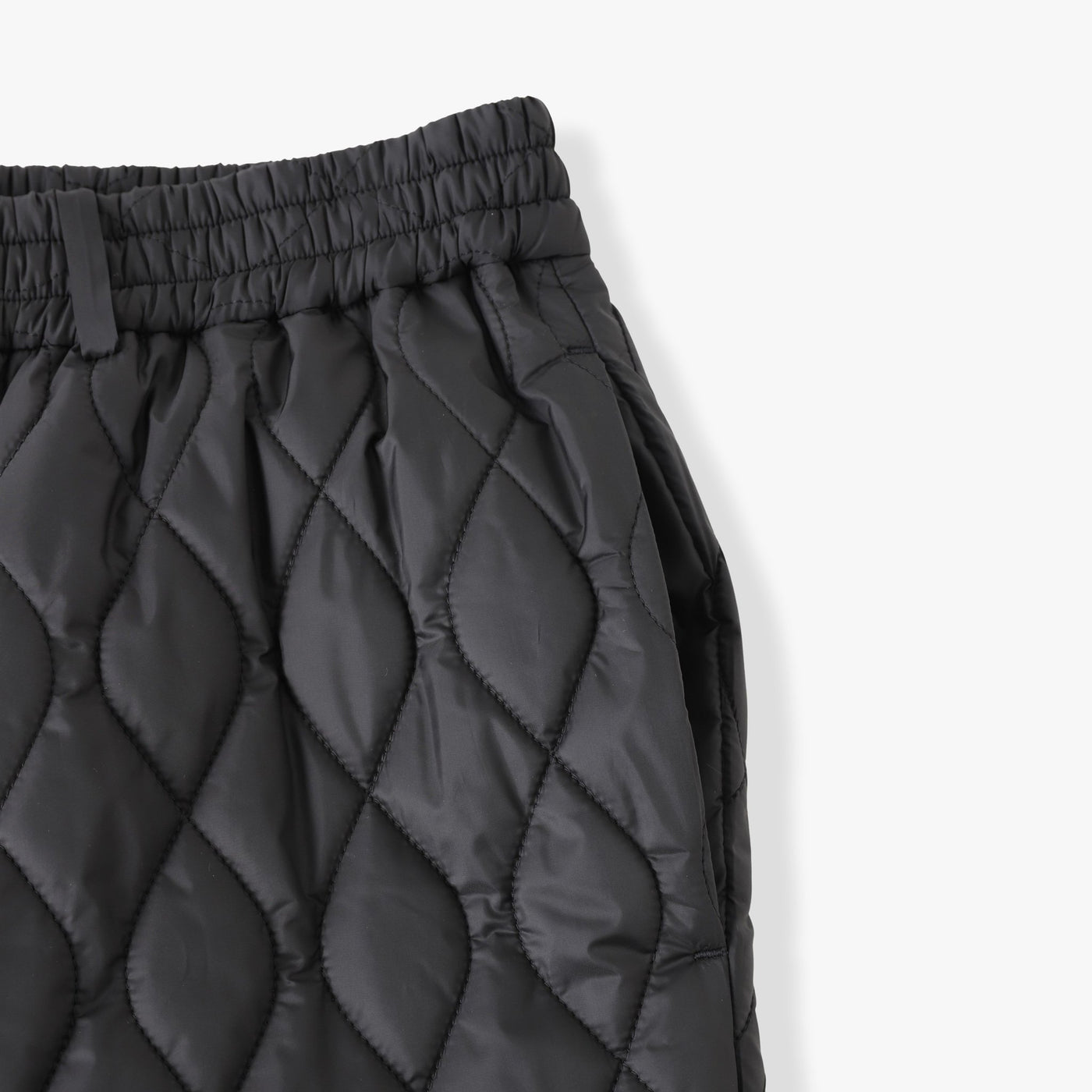 CLIMASHIELD QUILTING PANTS
