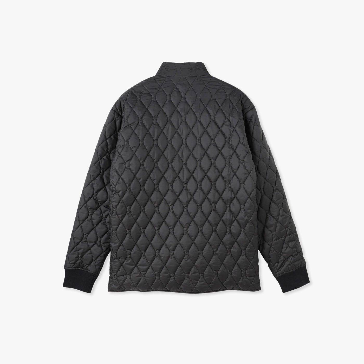 CLIMASHIELD QUILTING ZIPUP BLOUSON