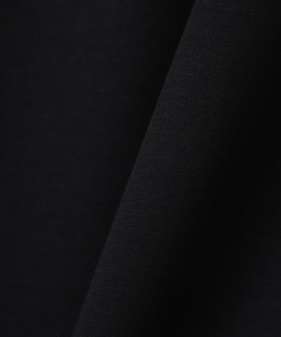 MOCK NECK OGC PHOTO TEE