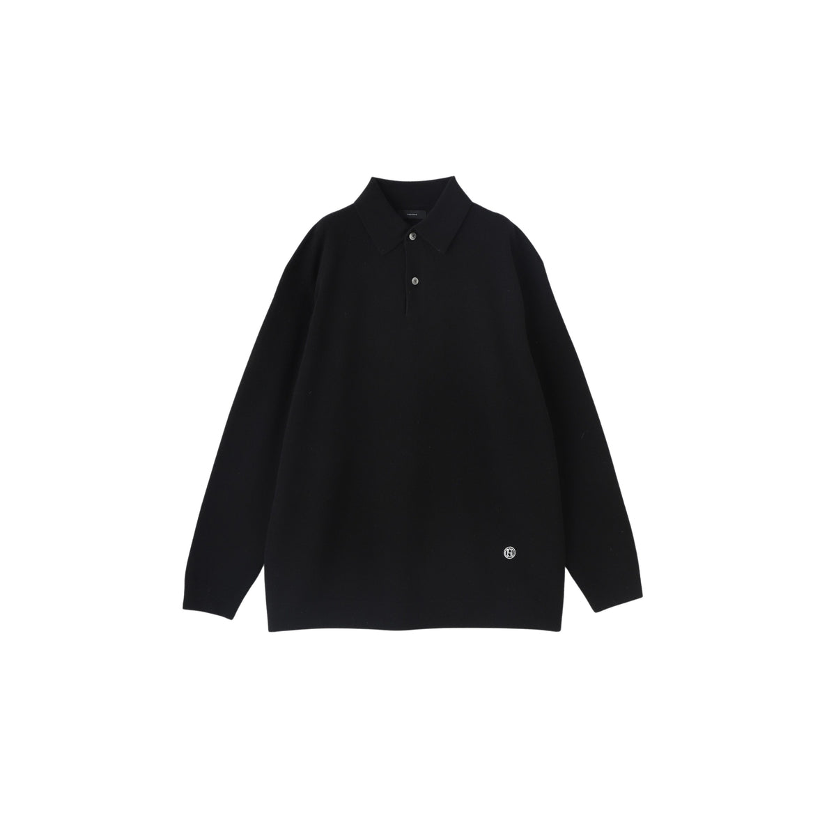 BLACK / S