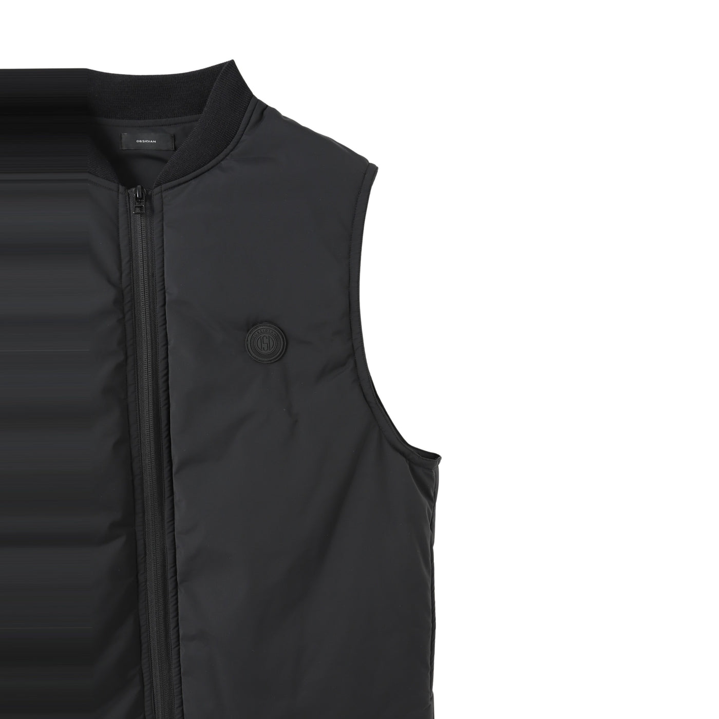 PUFF VEST