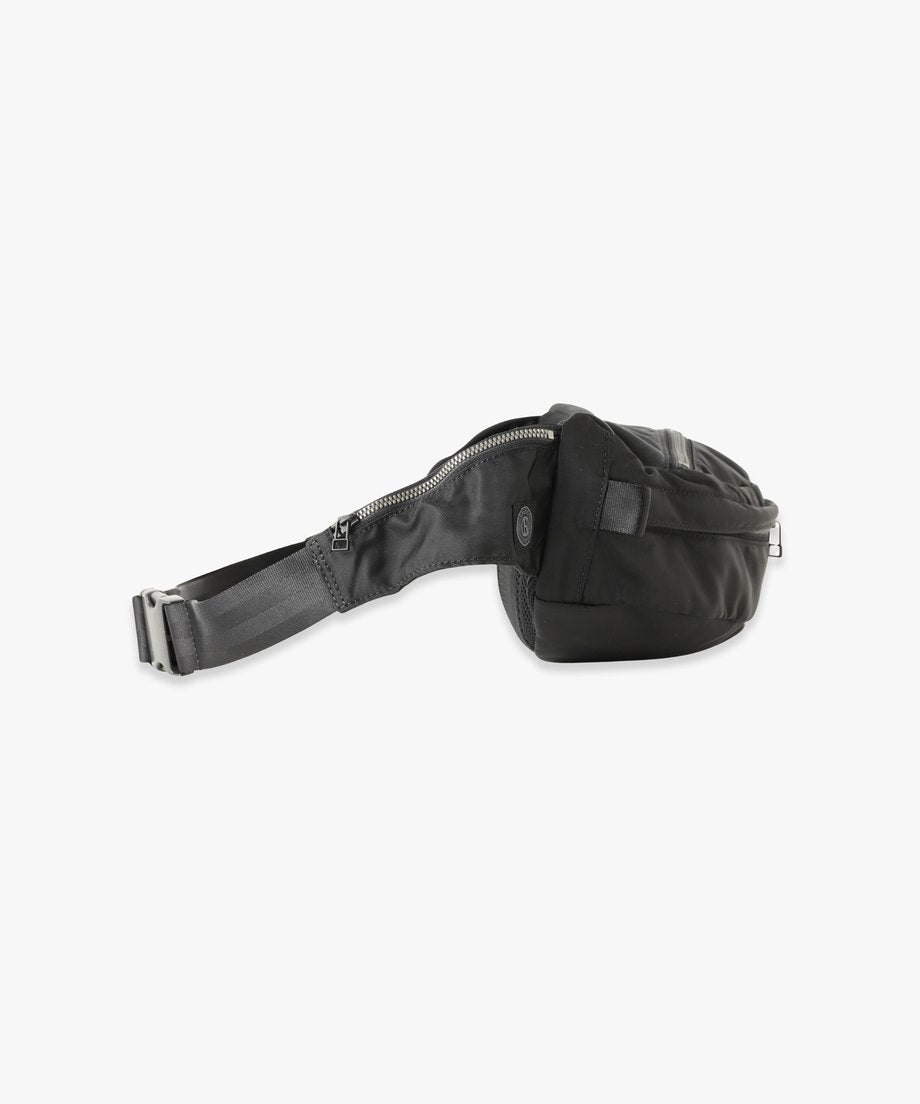 ROUND WAIST POUCH