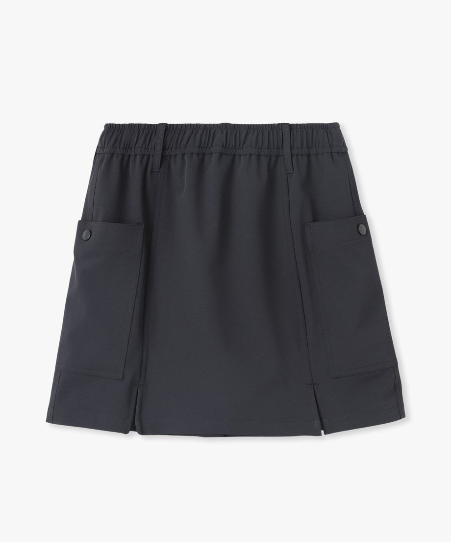 BLACK / XS