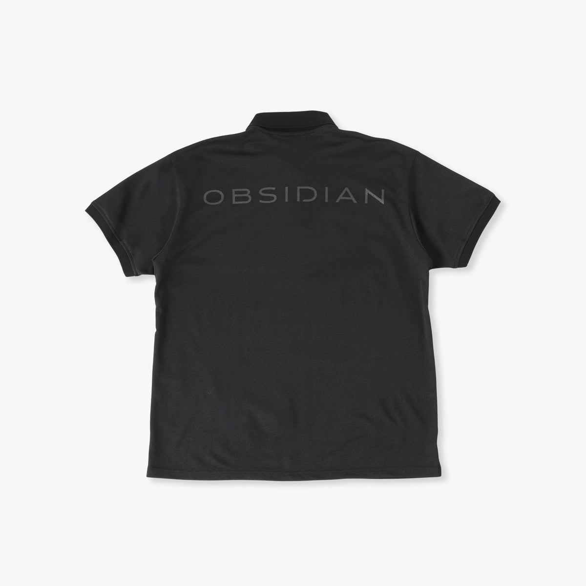 BLACK/BLACK / S