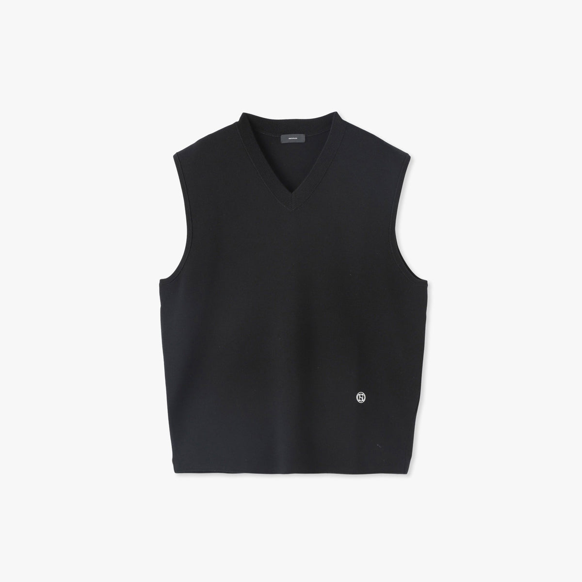 BLACK / S