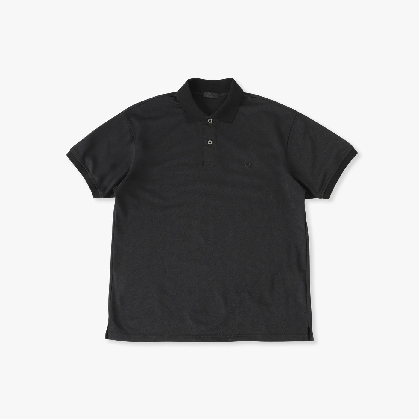 REGULER FIT POLO SHIRT