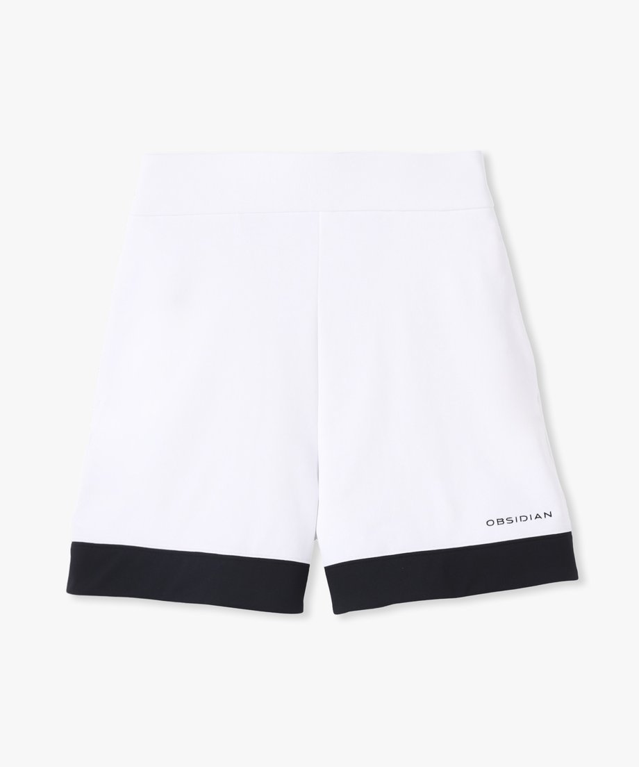 WHITE / XS