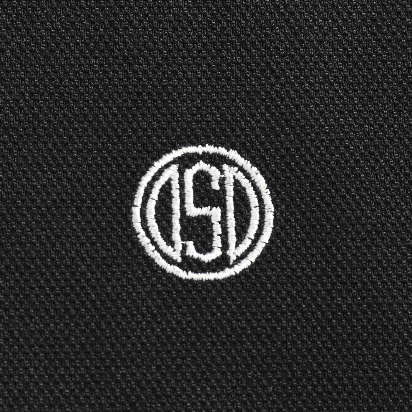 BIG POLO SHIRT BACK PRINT