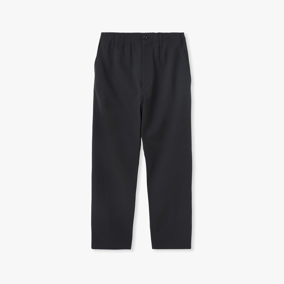 SEERSUCKER PANTS