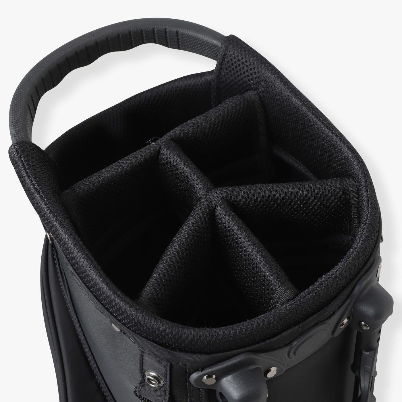 LIMONTA NYLON CADDY BAG 9inc