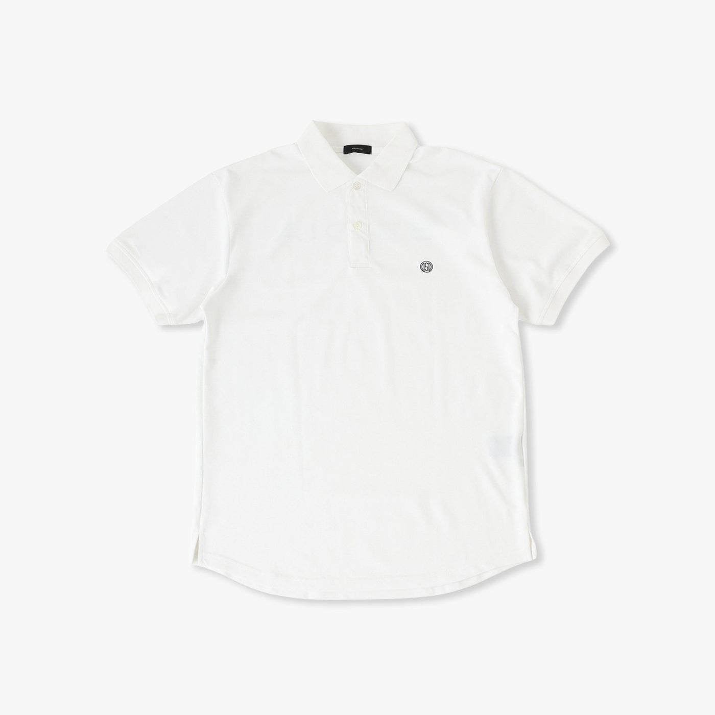 SLIM FIT POLO SHIRT