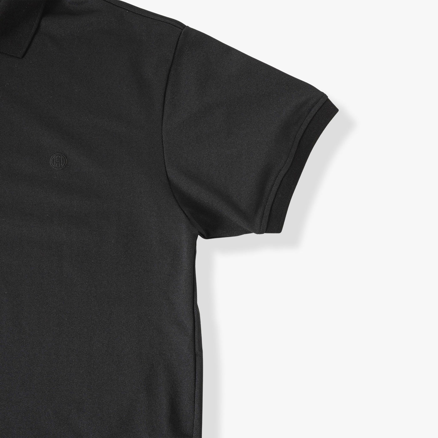 REGULER FIT POLO SHIRT