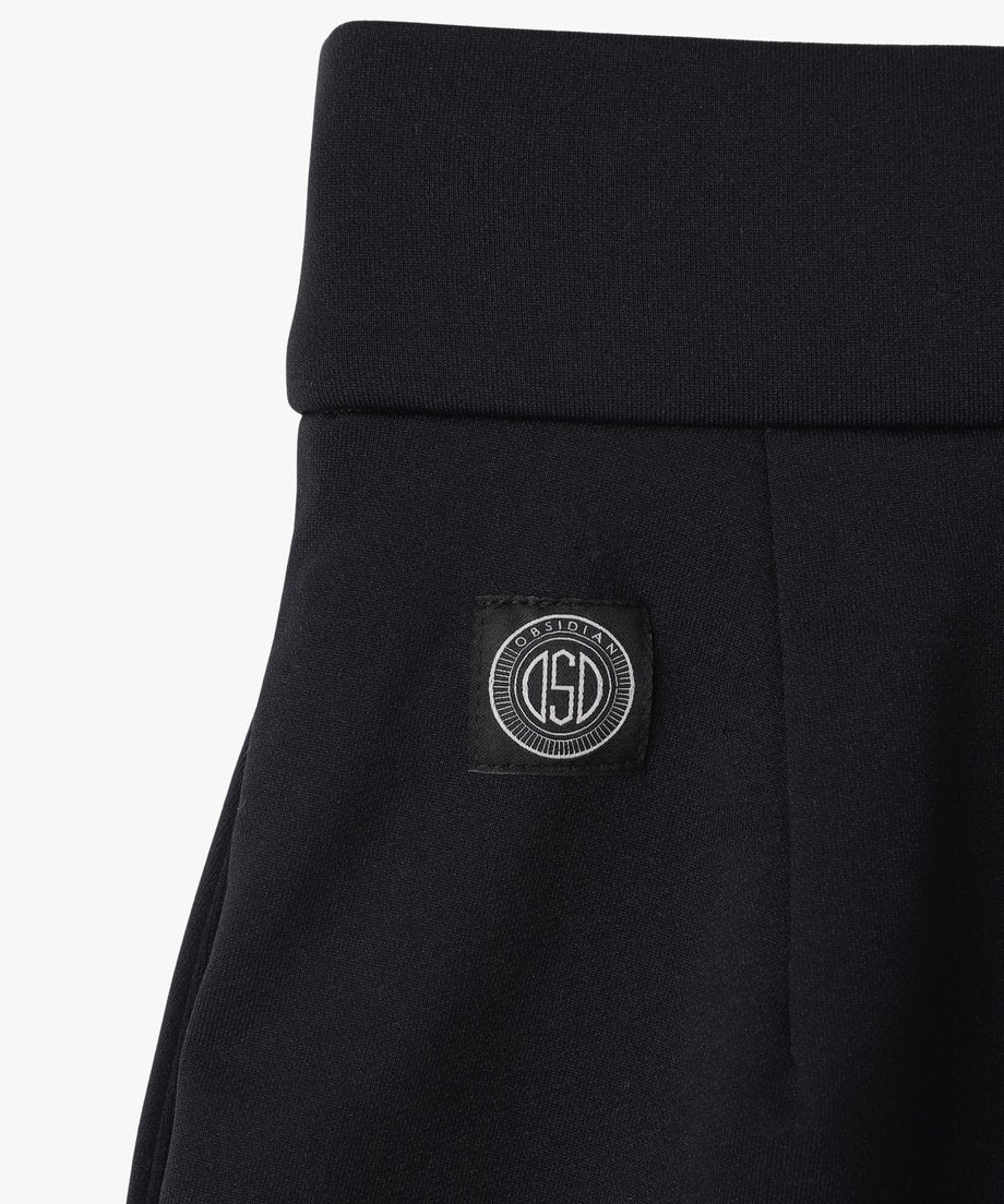 HEM SWITCHING SHORTS