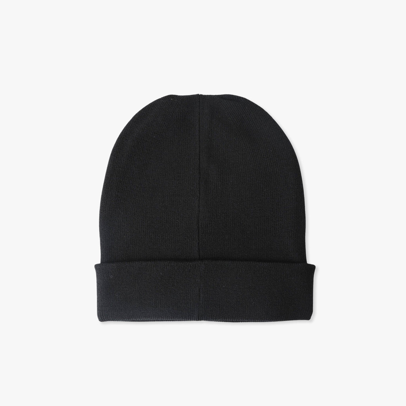 12GG 2PLY KNIT CAP