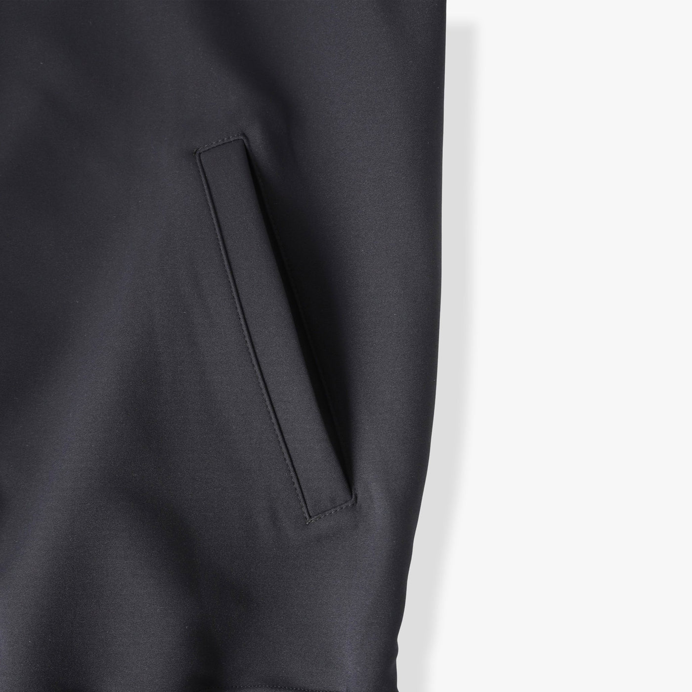 JERSEY JACKET