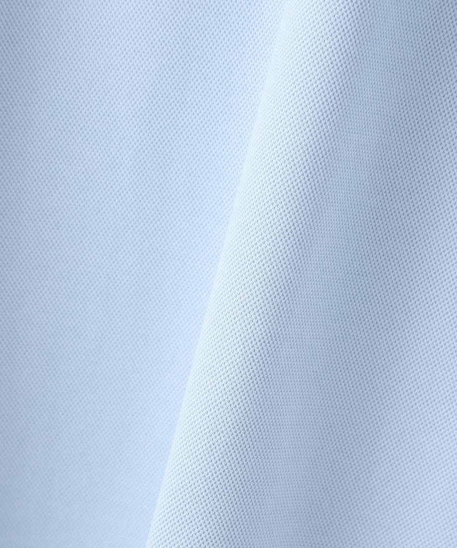 [exclusive color] BIG POLO SHIRTS